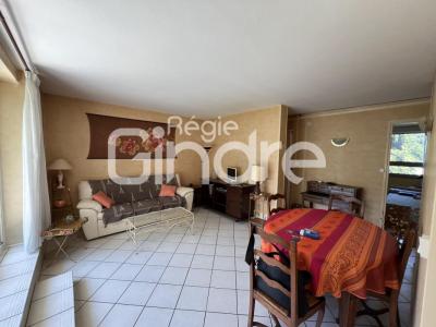 Louer Appartement 54 m2 Sainte-foy-les-lyon