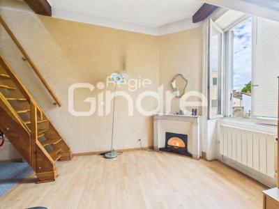For sale Lyon-9eme-arrondissement 2 rooms 39 m2 Rhone (69009) photo 0