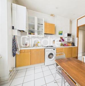 Acheter Appartement Lyon-9eme-arrondissement 190000 euros
