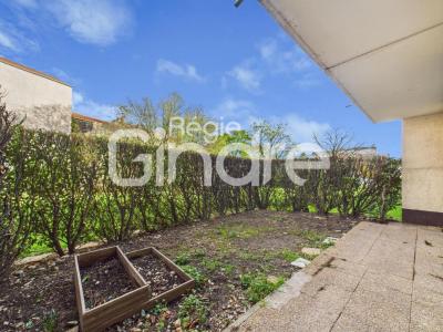 Annonce Vente 2 pices Appartement Villeurbanne 69