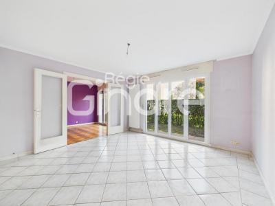 Acheter Appartement Villeurbanne Rhone