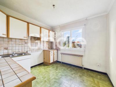 Acheter Appartement Villeurbanne 159000 euros