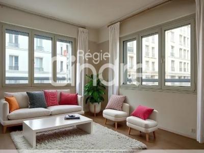 Annonce Location 2 pices Appartement Paris-15eme-arrondissement 75