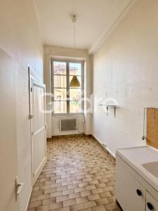 Acheter Appartement 43 m2 Lyon-4eme-arrondissement