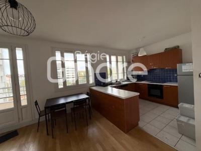 Louer Appartement 10 m2 Lyon-8eme-arrondissement