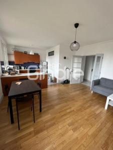Louer Appartement 10 m2 Lyon-8eme-arrondissement