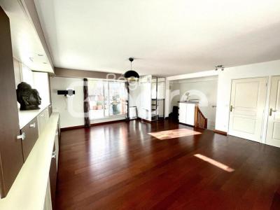 Acheter Appartement 126 m2 Lyon-8eme-arrondissement