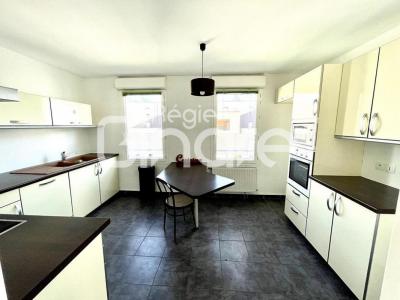 Acheter Appartement Lyon-8eme-arrondissement Rhone