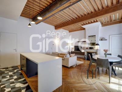 Acheter Appartement 93 m2 Lyon-1er-arrondissement