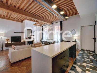 Acheter Appartement Lyon-1er-arrondissement Rhone