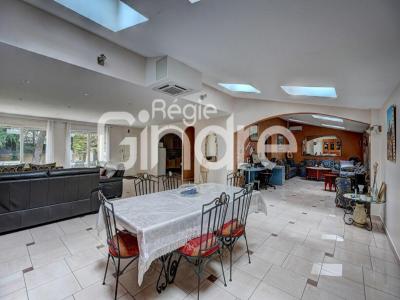 Annonce Vente Prestige Villeurbanne 69