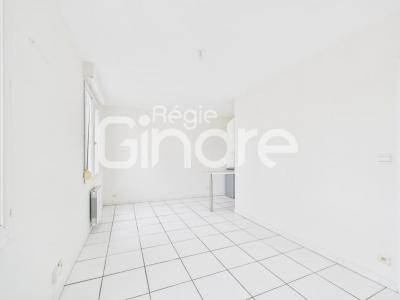 Louer Appartement 25 m2 Lyon-3eme-arrondissement