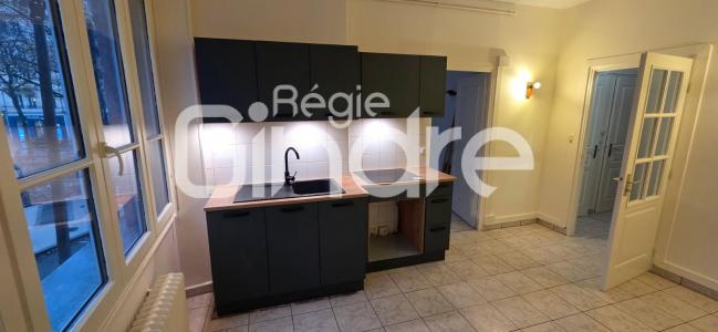 Louer Appartement Lyon-7eme-arrondissement Rhone