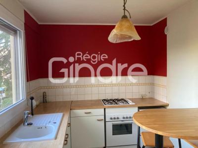 Louer Appartement 49 m2 Lyon-5eme-arrondissement