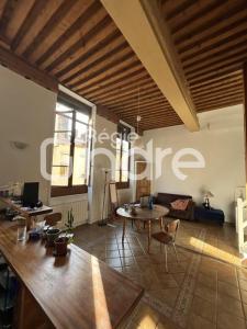Louer Appartement 70 m2 Lyon-4eme-arrondissement