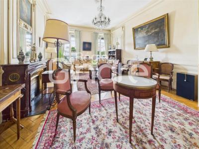 Acheter Appartement 189 m2 Lyon-6eme-arrondissement