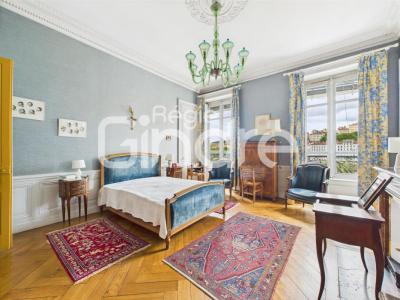 Acheter Appartement Lyon-6eme-arrondissement 990000 euros