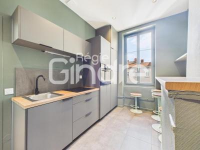 Annonce Vente 2 pices Appartement Lyon-4eme-arrondissement 69