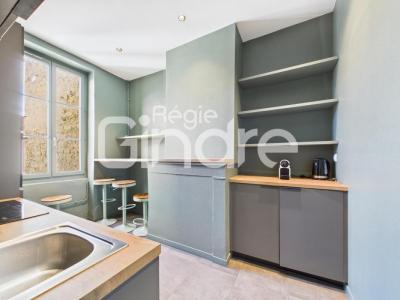Acheter Appartement 38 m2 Lyon-4eme-arrondissement