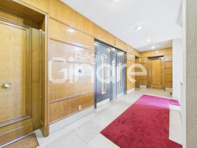 Annonce Vente 4 pices Appartement Lyon-6eme-arrondissement 69