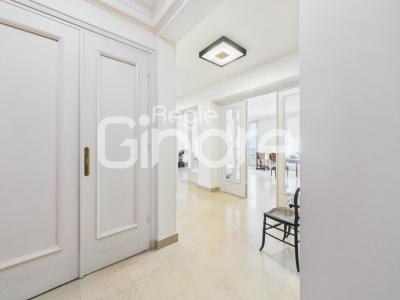 Acheter Appartement 109 m2 Lyon-6eme-arrondissement