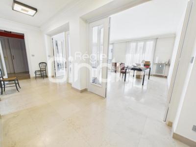 Acheter Appartement Lyon-6eme-arrondissement Rhone
