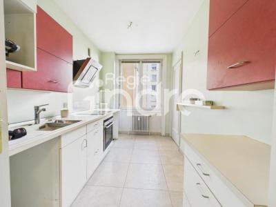 Acheter Appartement Lyon-6eme-arrondissement 640000 euros
