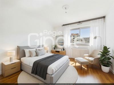 Annonce Vente 3 pices Appartement Lyon-8eme-arrondissement 69