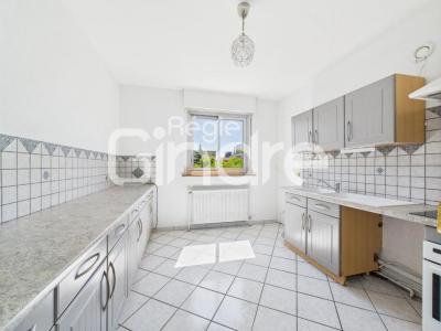 Acheter Appartement Lyon-8eme-arrondissement 380000 euros