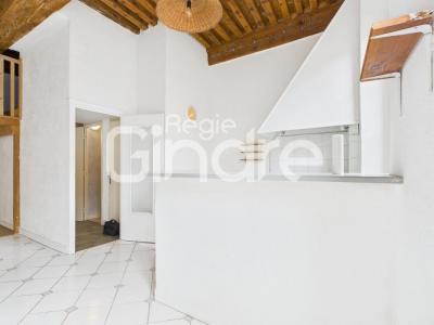 Acheter Appartement 53 m2 Lyon-4eme-arrondissement