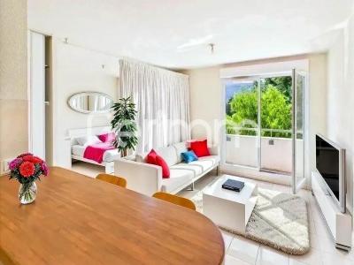 For sale Saint-martin-d'heres 1 room 36 m2 Isere (38400) photo 1