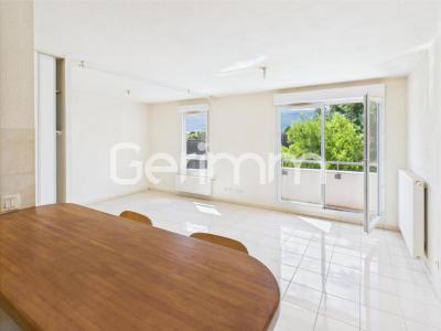 For sale Saint-martin-d'heres 1 room 36 m2 Isere (38400) photo 2