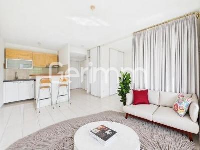 For sale Saint-martin-d'heres 1 room 36 m2 Isere (38400) photo 3