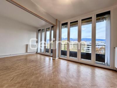 For rent Meylan 4 rooms 80 m2 Isere (38240) photo 0