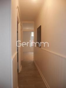 Louer Appartement Grenoble Isere