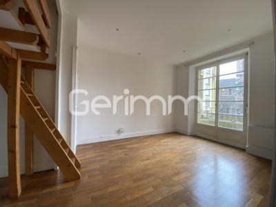 Annonce Location Appartement Grenoble 38