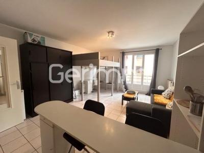 Annonce Vente Appartement Grenoble 38