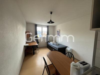 For rent Gieres 1 room 19 m2 Isere (38610) photo 1