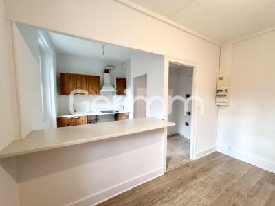 Annonce Location 2 pices Appartement Domene 38