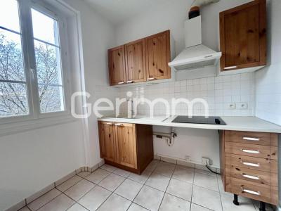 Louer Appartement 40 m2 Domene