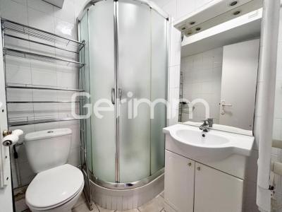 Louer Appartement Domene 615 euros