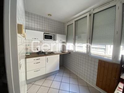 For rent Grenoble 1 room 18 m2 Isere (38000) photo 0