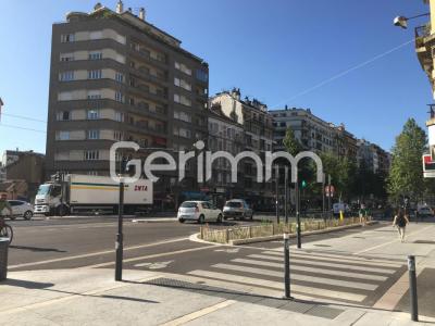 Annonce Location Appartement Grenoble 38