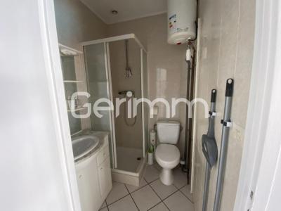 Louer Appartement 18 m2 Grenoble