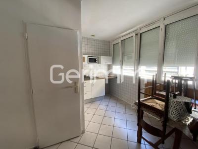 Louer Appartement Grenoble 431 euros