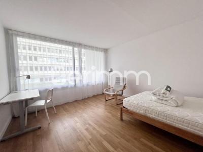 For rent Tronche 1 room 30 m2 Isere (38700) photo 1