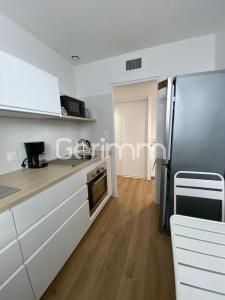 For rent Tronche 1 room 30 m2 Isere (38700) photo 2