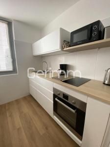 For rent Tronche 1 room 30 m2 Isere (38700) photo 4