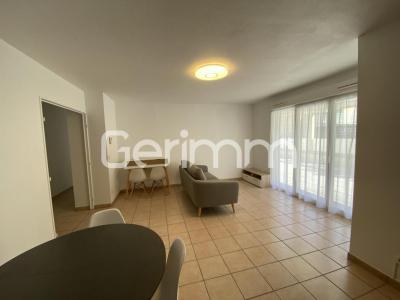 Annonce Location 3 pices Appartement Saint-martin-d'heres 38