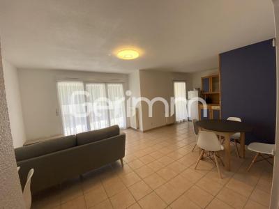 Louer Appartement 68 m2 Saint-martin-d'heres